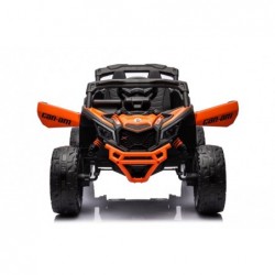 Battery-powered Buggy Can-am DK-CA003, Orange Painted