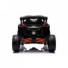 Battery-powered Buggy Can-am DK-CA003, Orange Painted