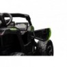 Battery-powered Buggy Can-am DK-CA003, Green Painted