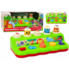 Pop Up Toy Pop Up Animals Educational Panel For Children Sounds