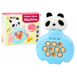 Pop-It Panda Game Plush...