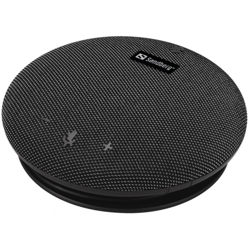 Bezvadu skaļrunis Sandberg  126-29 Bluetooth Speakerphone Pro 