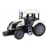 Remote Controlled Tractor RC 2.4G Sounds White
