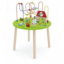 Wooden Large educational...