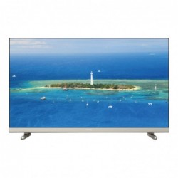 Philips LED HD TV 32PHS5527/12 32" (80 cm) HD LED Silver