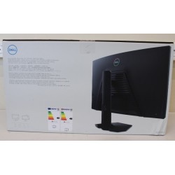 SALE OUT. Dell LCD S2722DGM...