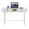 Desk IRIS 120x60xH75cm, white