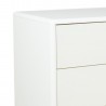 Desk IRIS 120x60xH75cm, white