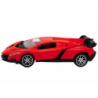 Remote Controlled Sports Car Red 1:16 RC Car
