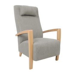 Armchair VENLA beige