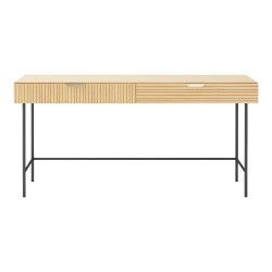 Desk BASSEL 120x60xH75cm, 3D melamine