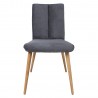 Chair NOVA dark grey