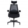 Task chair MILLER black