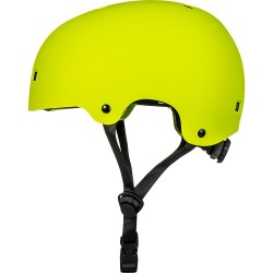 Шлем NKX Brain Saver Limegreen