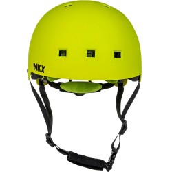 Kiiver NKX Brain Saver Limegreen