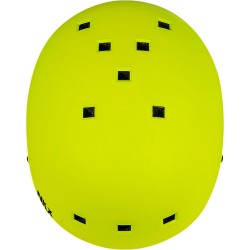 Kiiver NKX Brain Saver Limegreen