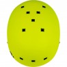 Шлем NKX Brain Saver Limegreen