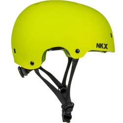 Kiiver NKX Brain Saver Limegreen