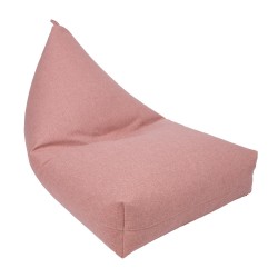 Bean bag NEA 130x80x20 70cm, pink