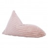 Bean bag MINI 100x70x15 70cm, pink