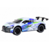 RC Sports Car 1:10 25km/h Lights White