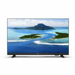 Philips LED HD TV 32PHS5507/12 32" (80 cm) HD LED Black