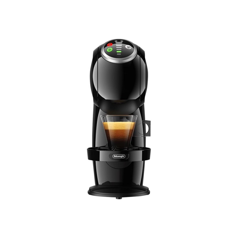 Delonghi Coffee Maker EDG315.B Dolce Gusto Pump pressure 15 bar Automatic 1400 W Black