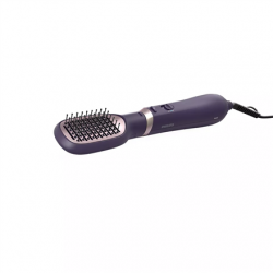 Philips Hair Styler BHA313/00 3000 Series Warranty 24 month(s) Ion conditioning Number of heating levels 3 |