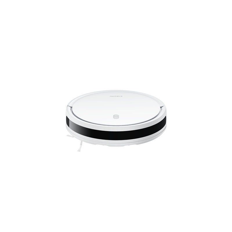 Xiaomi Robot Vacuum E10 EU Wet&Dry 2600 mAh Dust capacity 0.4 L 4000 Pa White