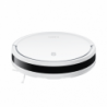 Xiaomi Robot Vacuum E10 EU Wet&Dry 2600 mAh Dust capacity 0.4 L 4000 Pa White