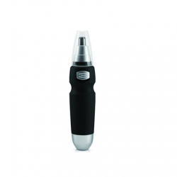 Tristar Nose and ear trimmer TR-2571 Nose and ear trimmer Black