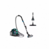 Philips Vacuum cleaner FC9555/09 Bagless Power 900 W Dust capacity 1.5 L Green