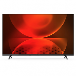 Sharp 40FH2EA 40" (101 cm) Smart TV Android TV FHD Black