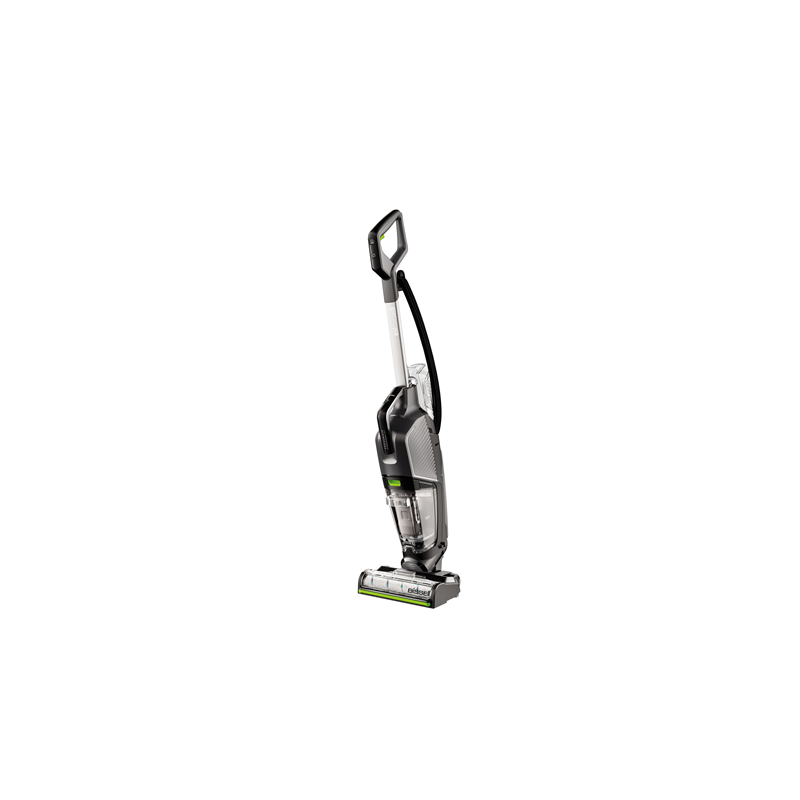 Bissell All-in one Multi-Surface Cleaner 3527N Crosswave HydroSteam Pet Select Corded operating Washing function