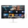Samsung 4K Smart monitor M70C with integrated apps Samsung S27CM703UU LS27CM703UUXDU 27 " VA 16:9 60 Hz