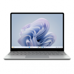 Microsoft Surface Laptop Go3 W11H sz I5−1235U/8/256/int/12.45 Microsoft