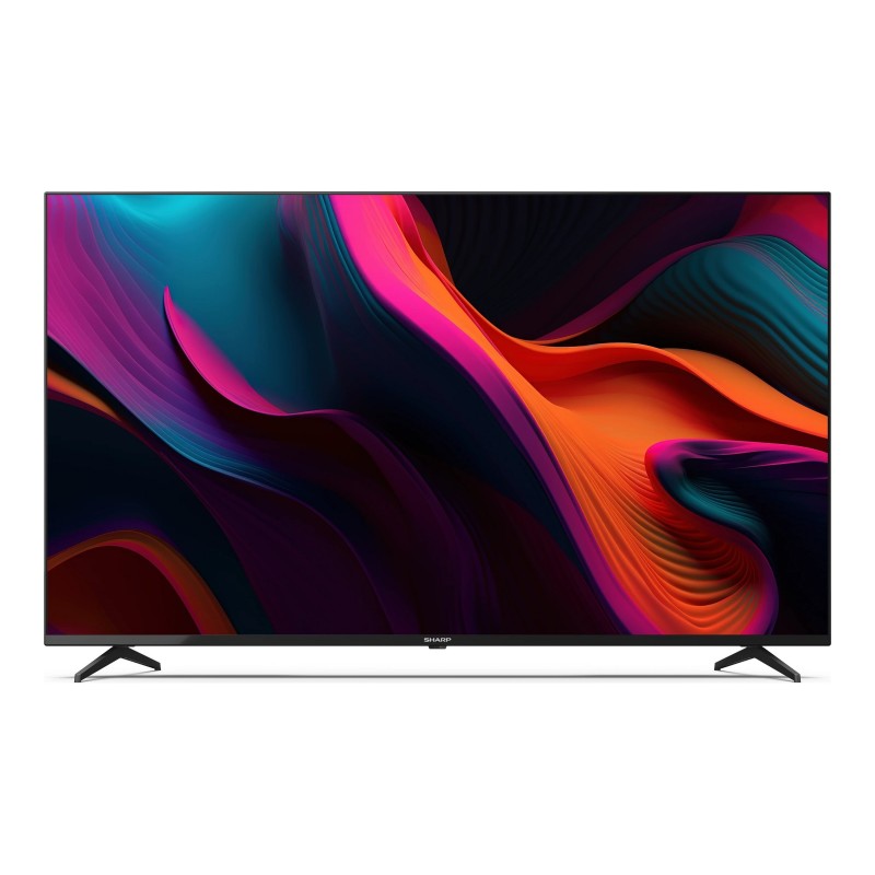 Sharp 55GL4260E 55" (139cm) Smart TV Google TV 4K UHD