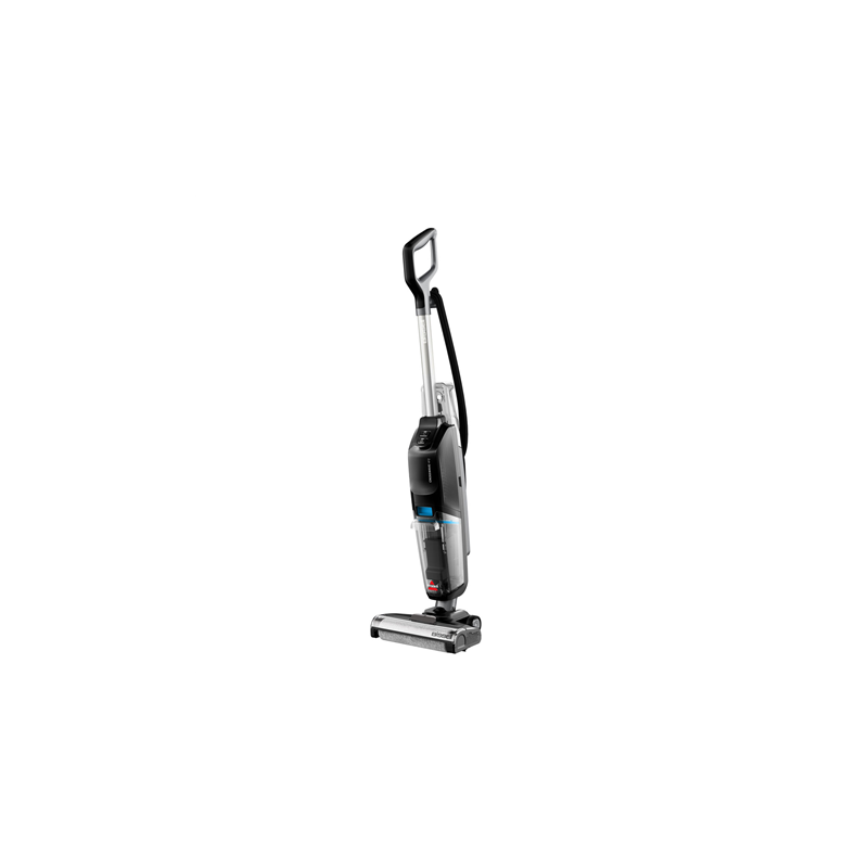 Bissell Surface Cleaner CrossWave HF2 Select Corded operating Handstick Washing function 340 W - V |