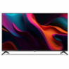 Sharp 43GL4260E 43" (108cm) Smart TV Google 4K UHD Black