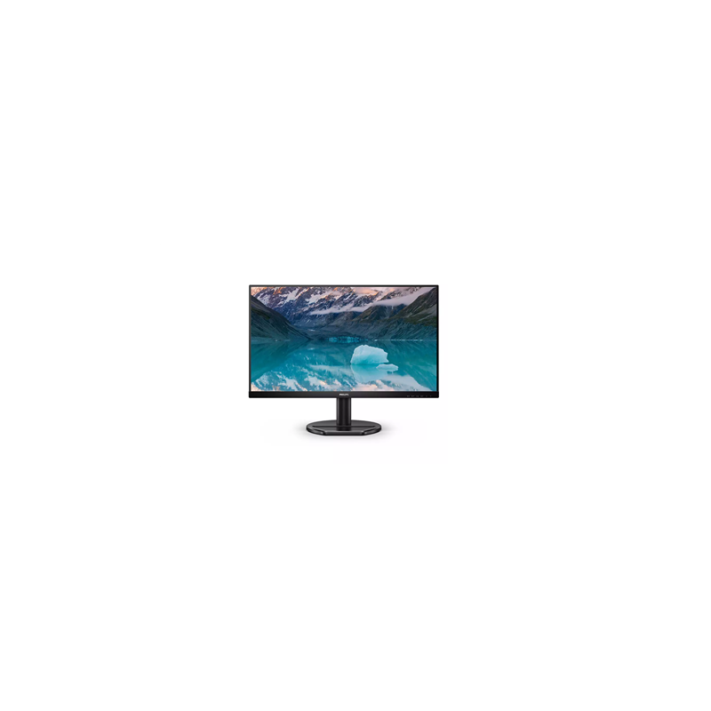 Philips Business Monitor 242S9JAL/00 23.8 " VA 16:9 75 Hz 4 ms 1920 x 1080 pixels 30 cd/mu00b2 HDMI