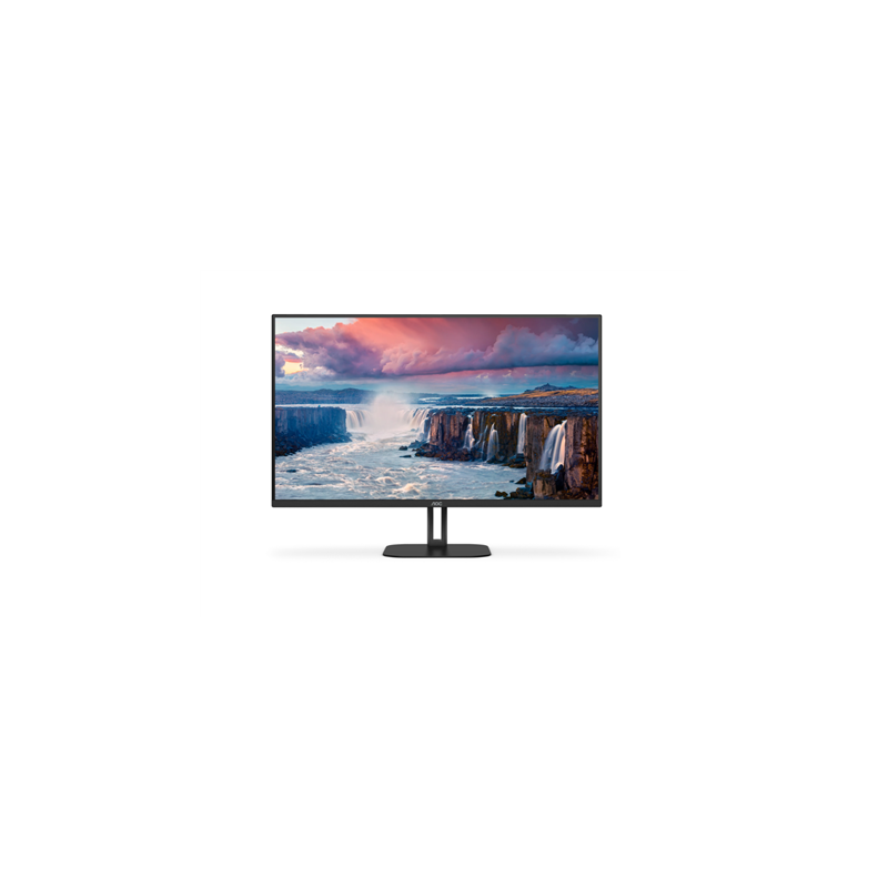 AOC Monitor Q32V5CE/BK 31.5 " VA 16:9 75 Hz 4 ms 2560 x 1440 pixels HDMI ports quantity 1 Black