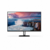 AOC Monitor Q32V5CE/BK 31.5 " VA 16:9 75 Hz 4 ms 2560 x 1440 pixels HDMI ports quantity 1 Black