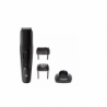 Philips Beard Trimmer BT5515/20 Cordless Number of length steps 40 Black