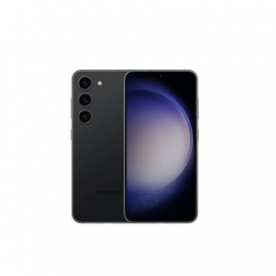Samsung Galaxy S23 S911 Black 6.1 " Dynamic AMOLED 1080 x 2340 pixels Qualcomm SM8550-AC Snapdragon 8