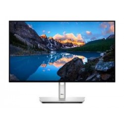 Dell Monitor U2424HE 24 " IPS 16:9 120 Hz 5 ms Silver