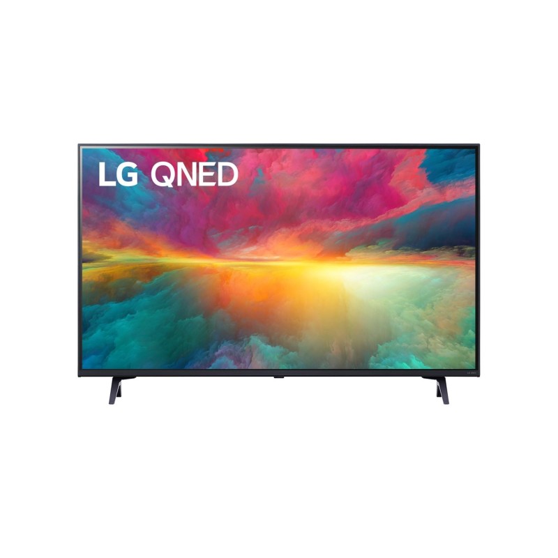 LG 43QNED753RA 43" (109 cm) Smart TV webOS 23 4K QNED Black