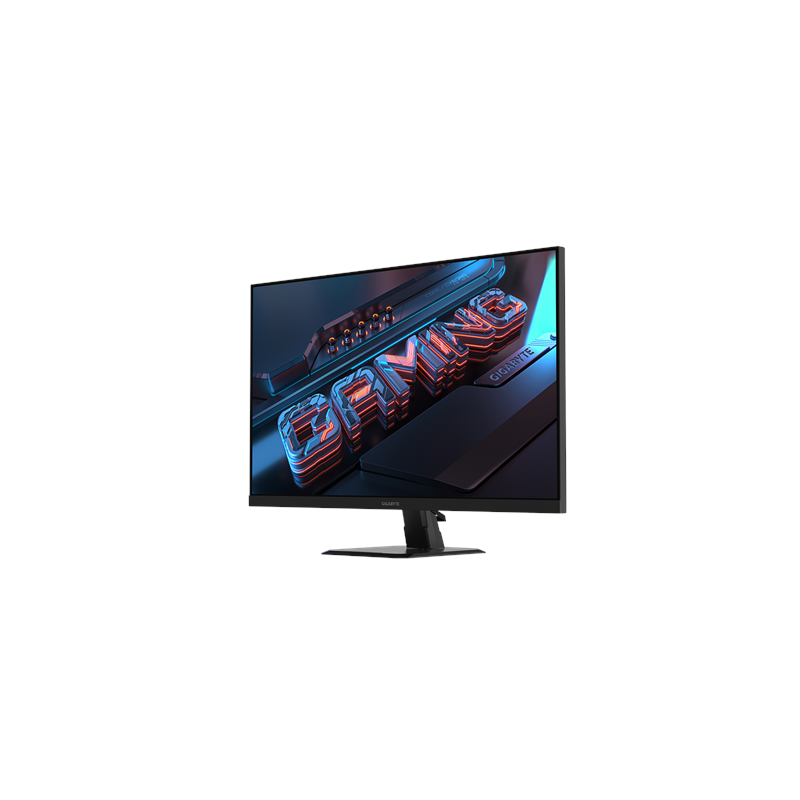 Gigabyte Gaming Monitor GS32Q EK1 31.5 " QHD 16:9 165 Hz 1 ms 2560 x 1440 pixels 300 cd/mu00b2 HDMI