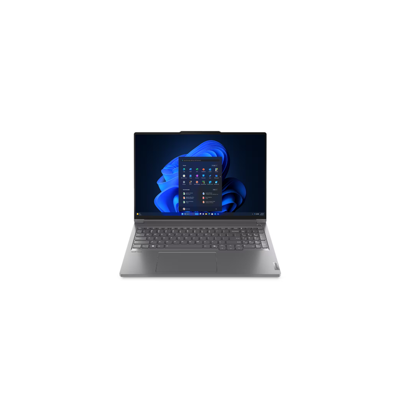 Lenovo ThinkBook 16p Gen 5 Storm Grey 16 " IPS WQXGA 2560 x 1600 pixels Anti-glare Intel Core i7 |