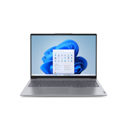 Lenovo ThinkBook 16 Gen 7 Arctic Grey 16 " IPS WUXGA 1920 x 1200 pixels Anti-glare Intel Core U7 155H