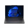 Lenovo ThinkPad E14 Gen 6 Black 14 " IPS WUXGA 1920 x 1200 pixels Anti-glare Intel Core U7 155H 16